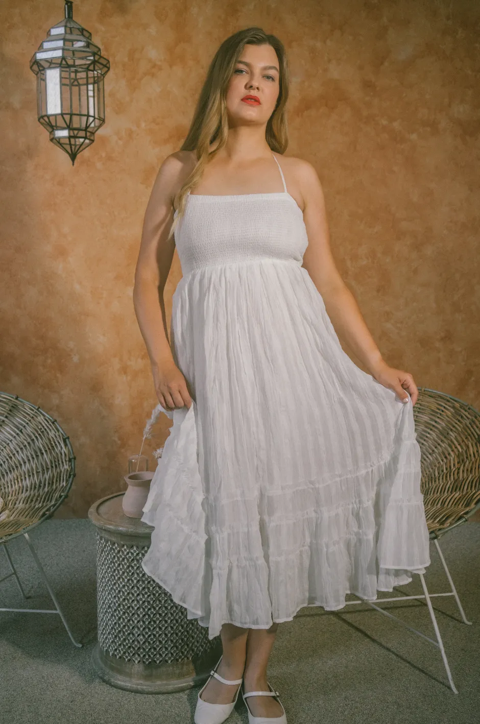 Eleanor Dress