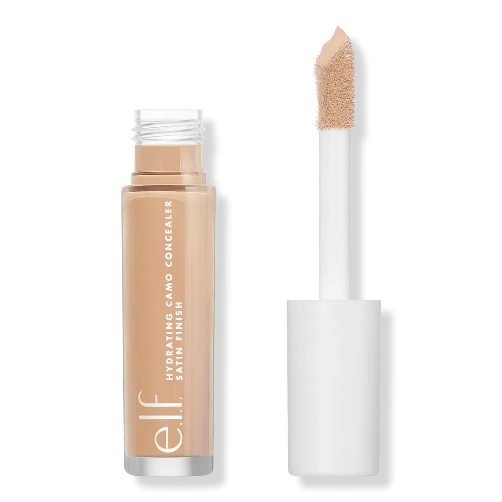 Elf  Hydrating Camo Concealer Medium Warm