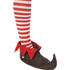 Elf Shoes With Bells