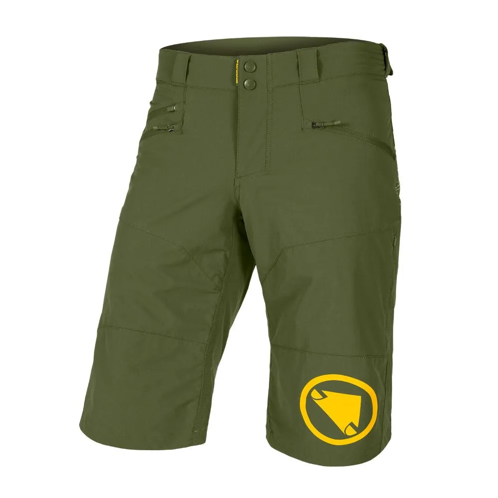 Endura - Singletrack Short II