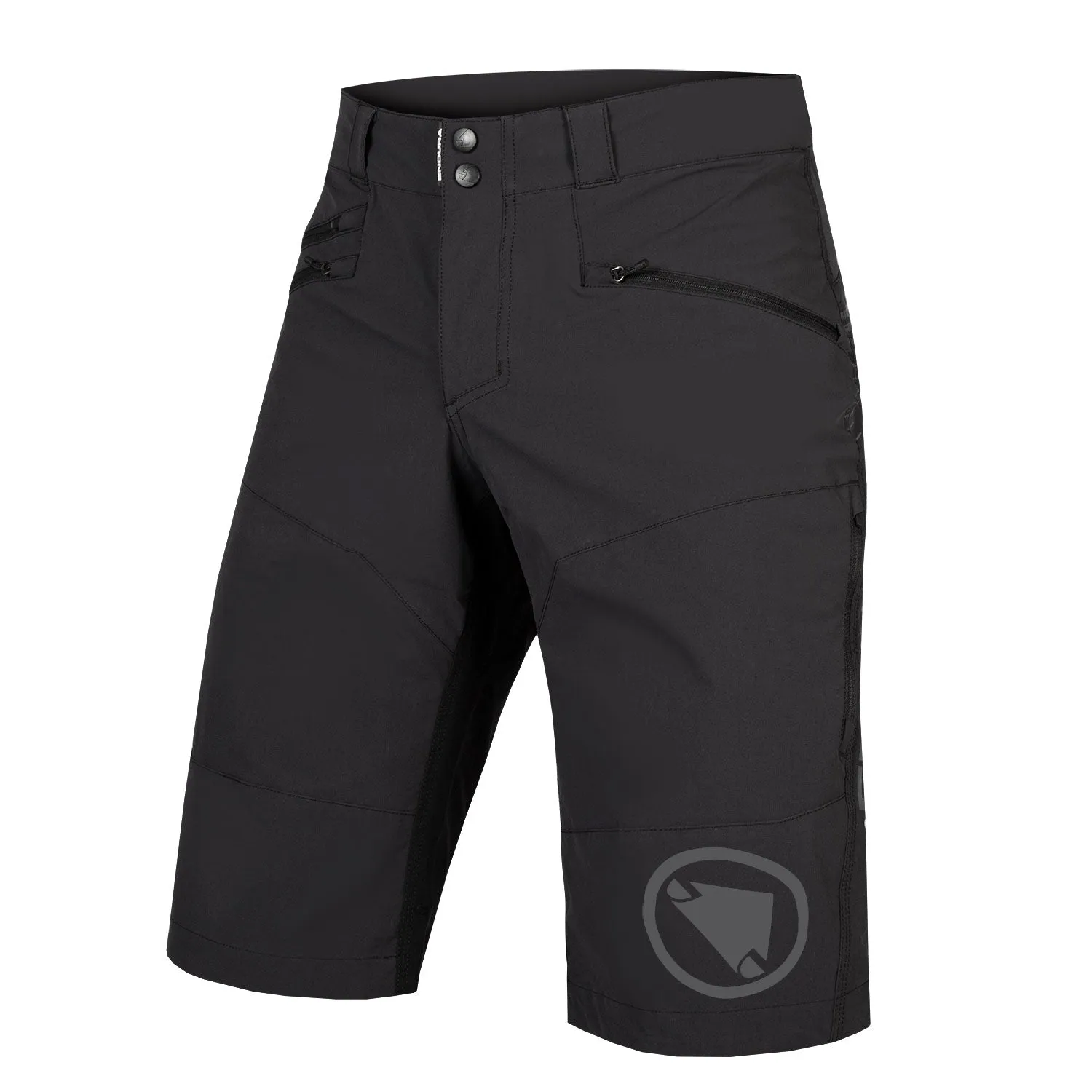 Endura - Singletrack Short II