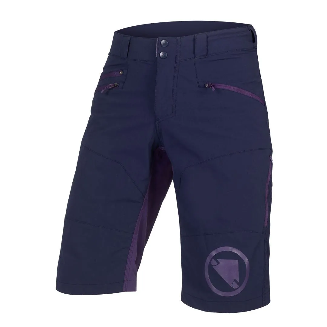 Endura - Singletrack Short II