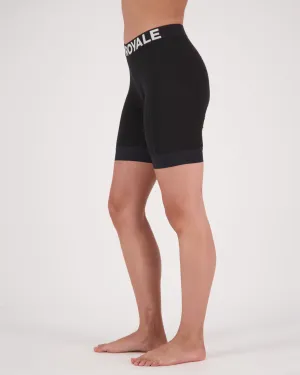 Epic Merino Bike Liner - Black