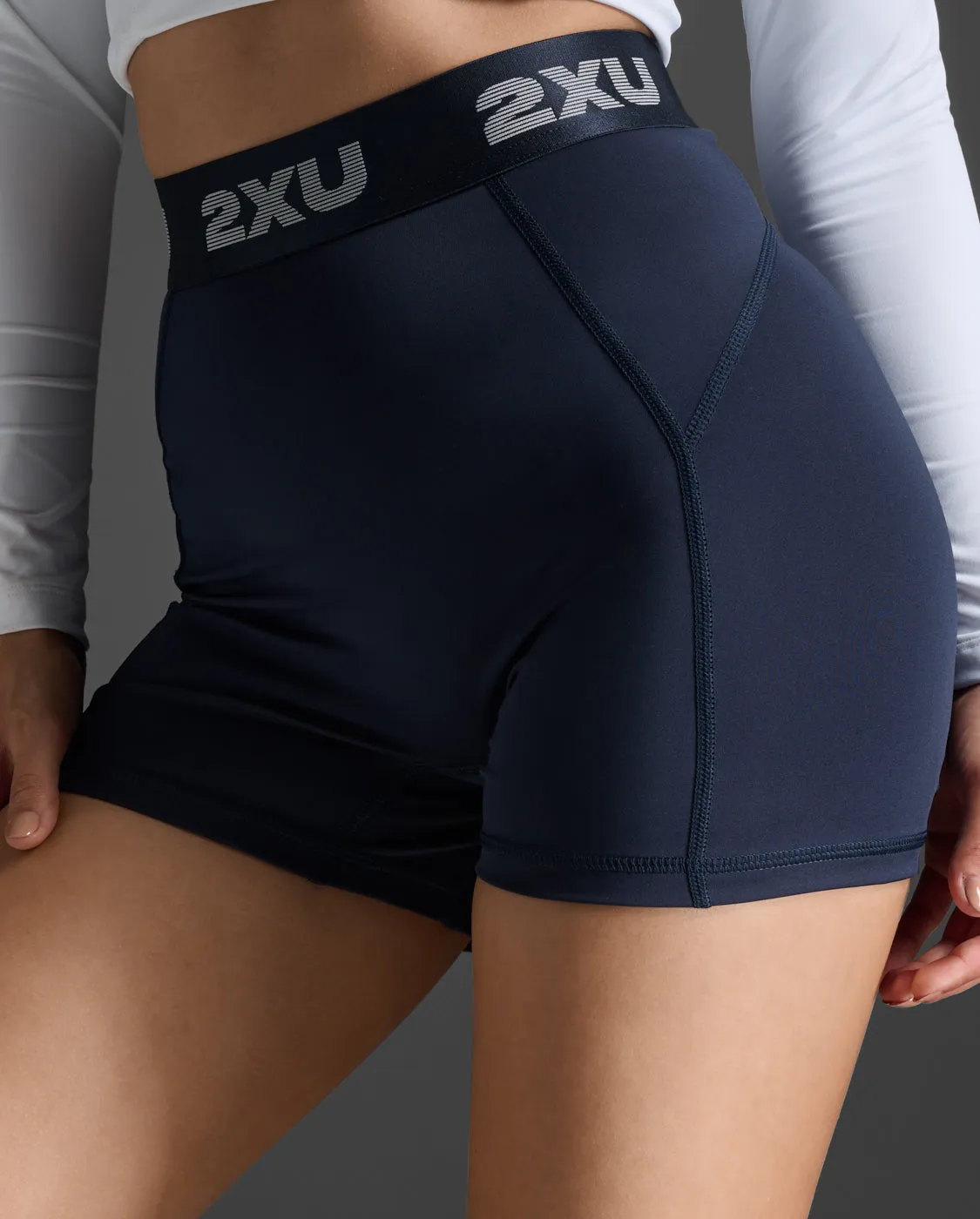 Everyday Compression 3 Inch Shorts