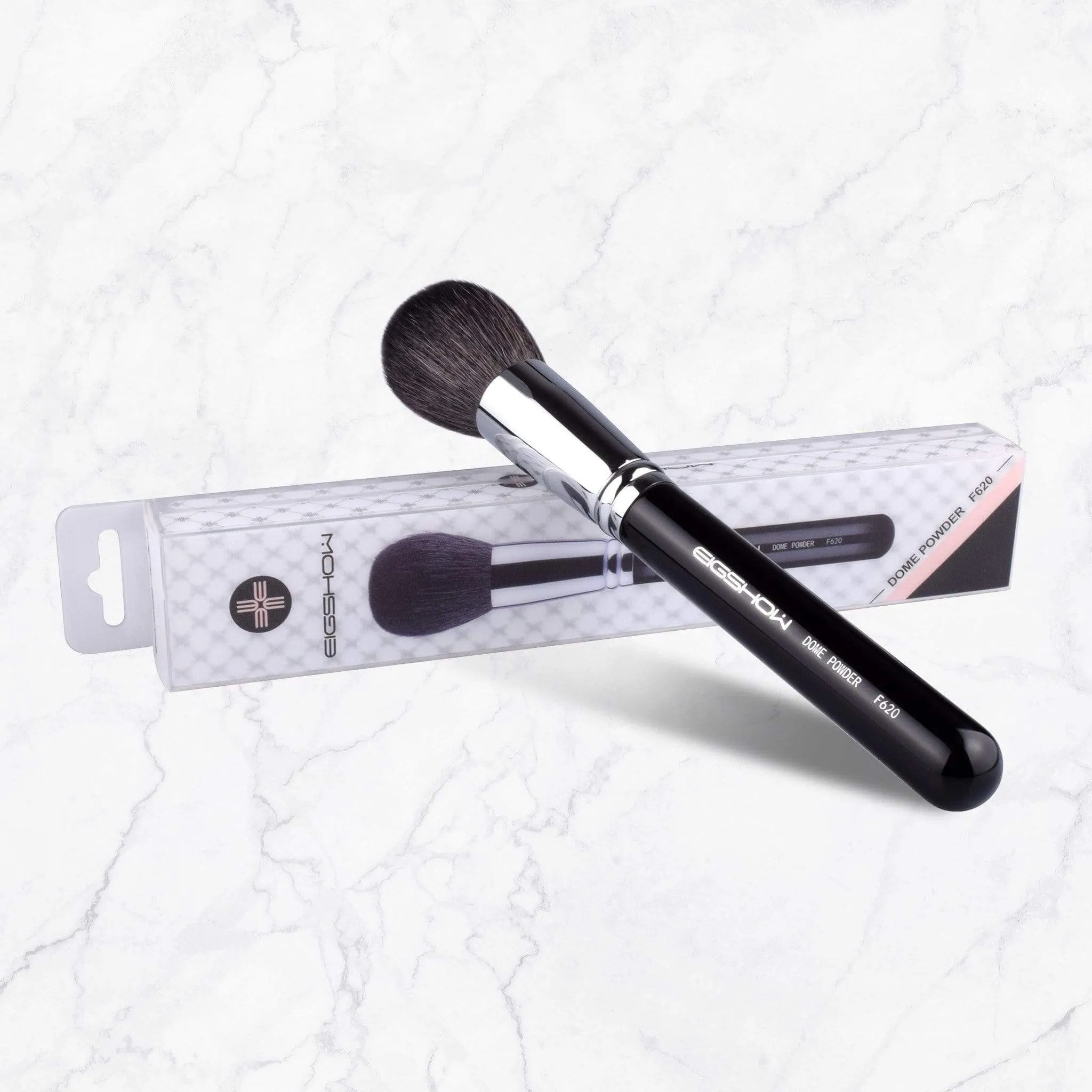 F620 - DOME POWDER BRUSH