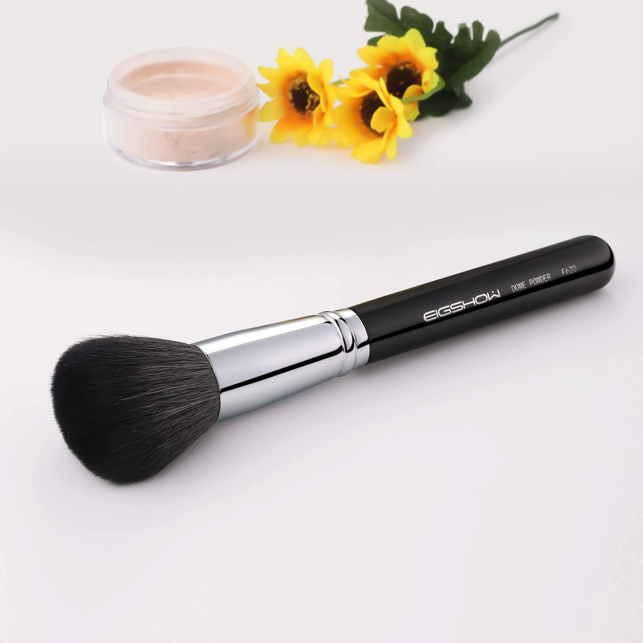 F620 - DOME POWDER BRUSH