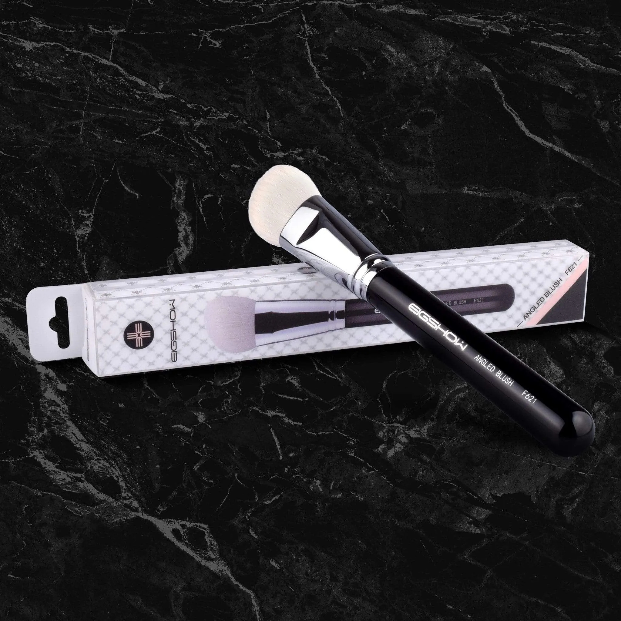 F621 - ANGLED CONTOUR BRUSH