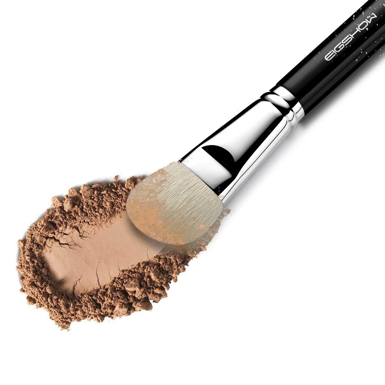 F621 - ANGLED CONTOUR BRUSH