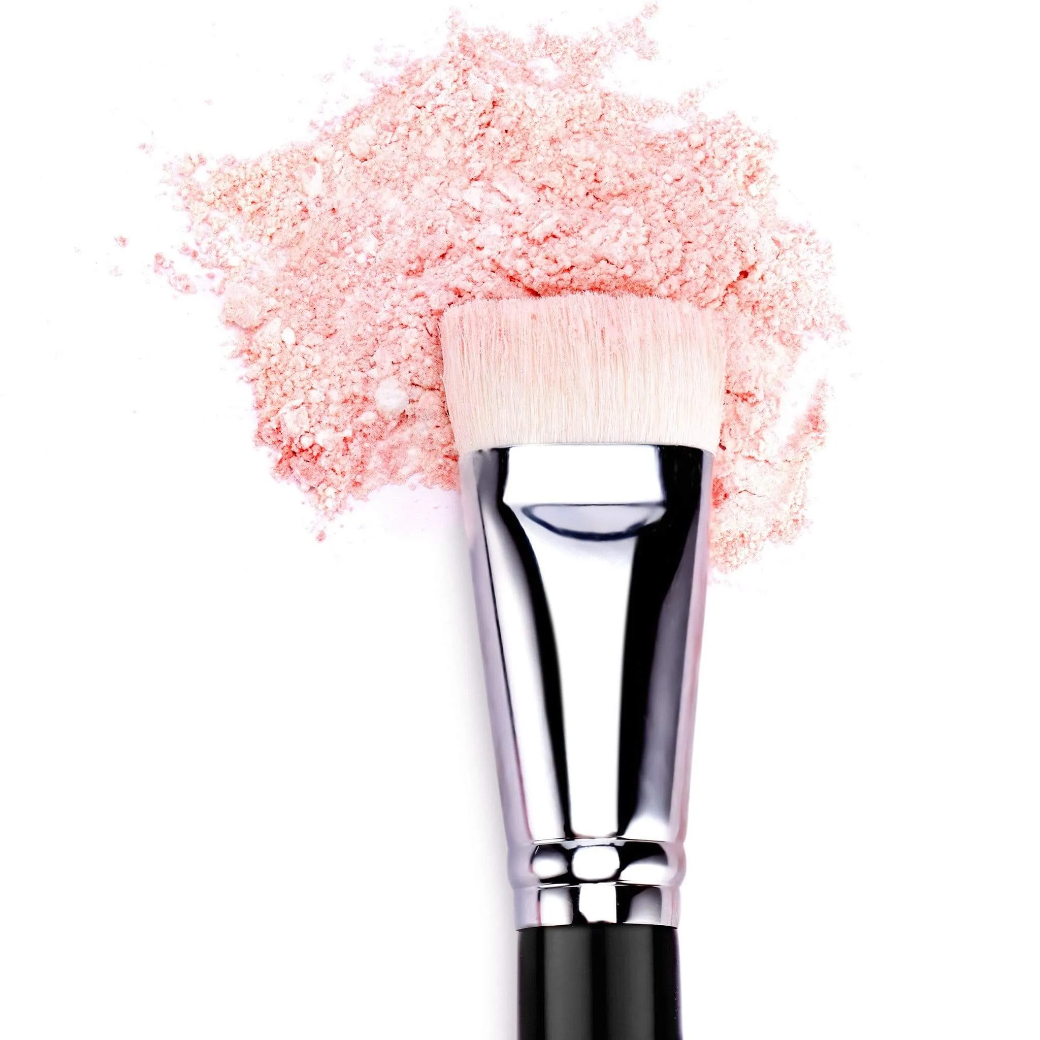 F622 - FLAT CONTOUR BRUSH