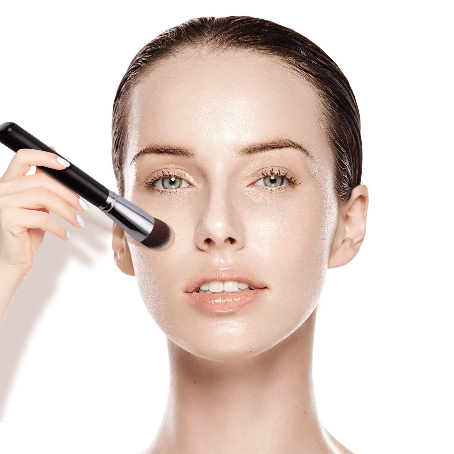 F625 - KABUKI FOUNDATION BRUSH