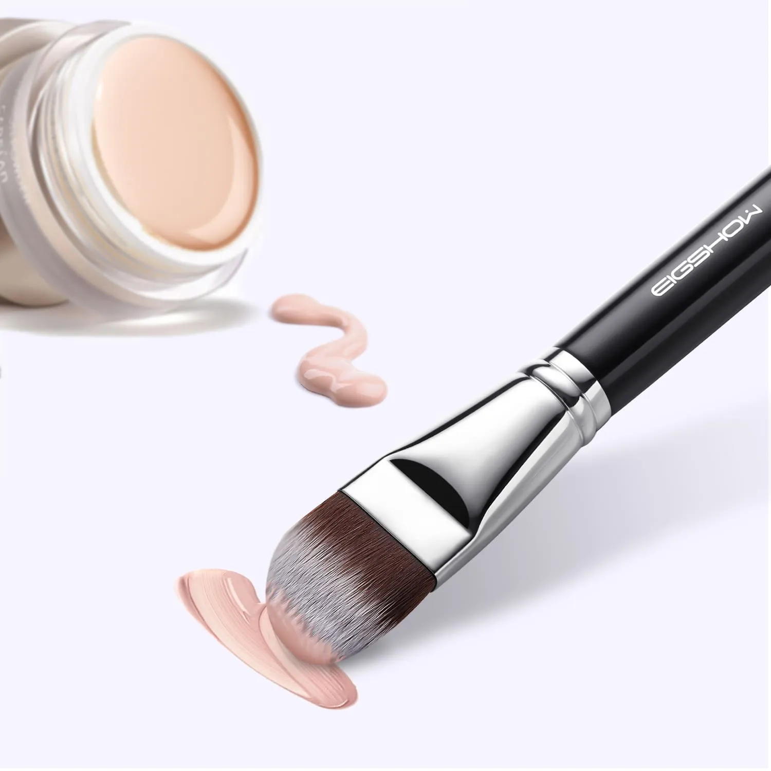 F625 - KABUKI FOUNDATION BRUSH