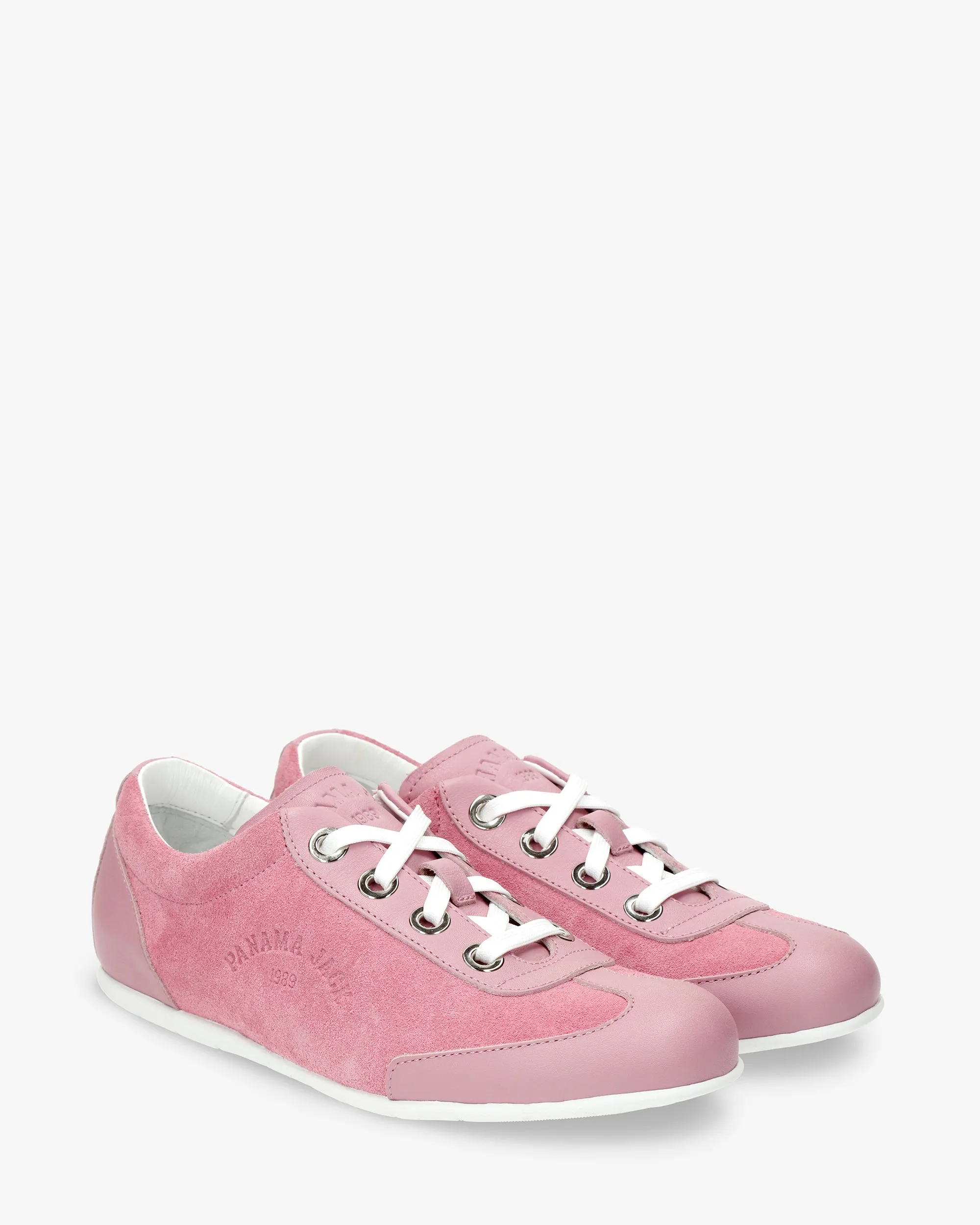 Farum B5 Velour Rosa