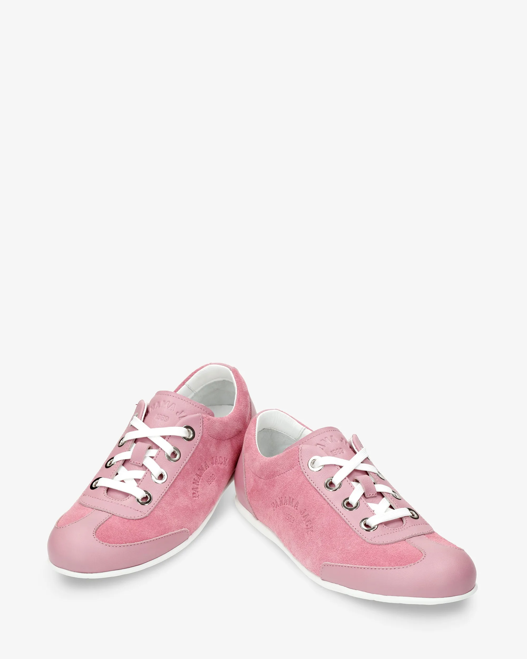 Farum B5 Velour Rosa