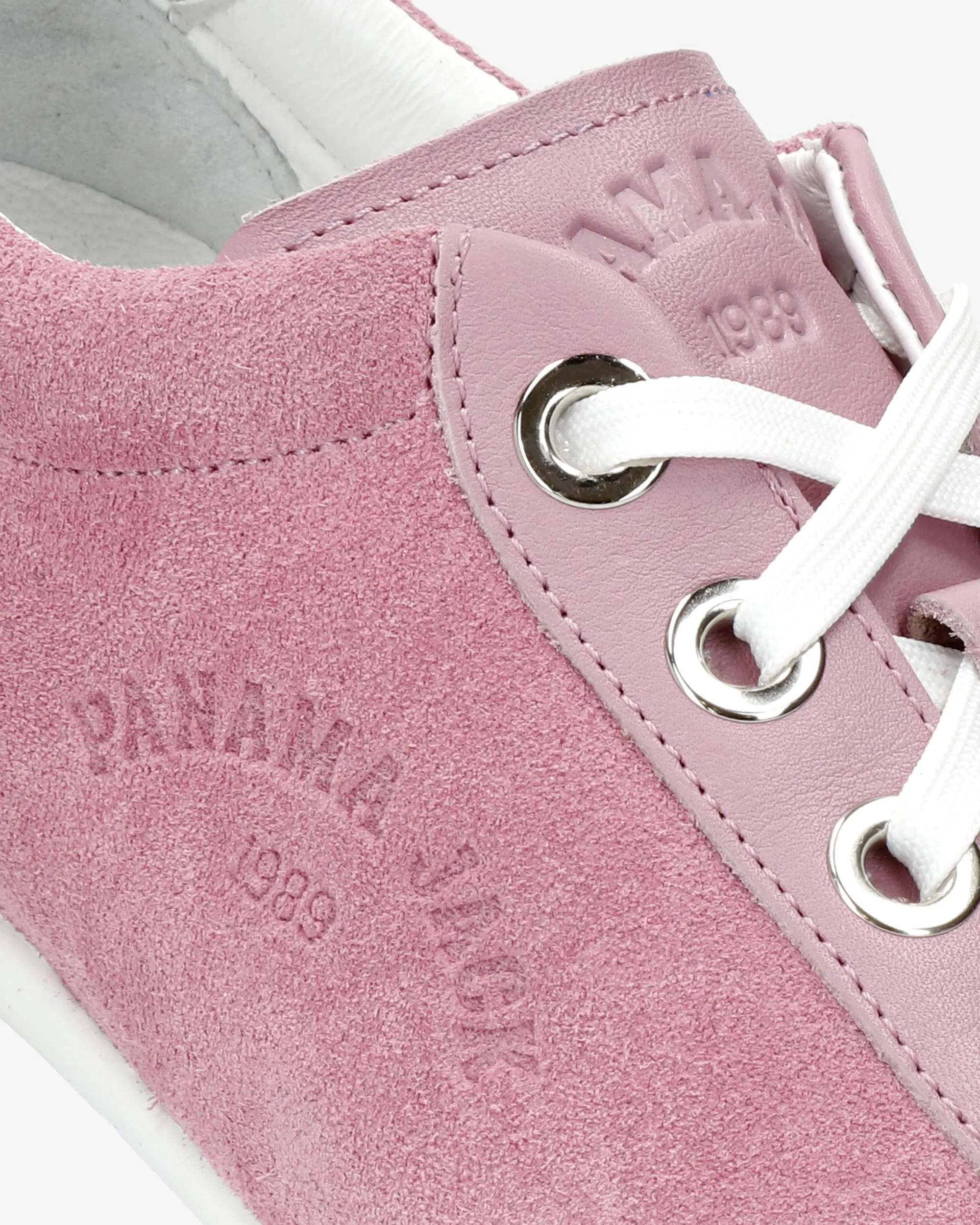 Farum B5 Velour Rosa