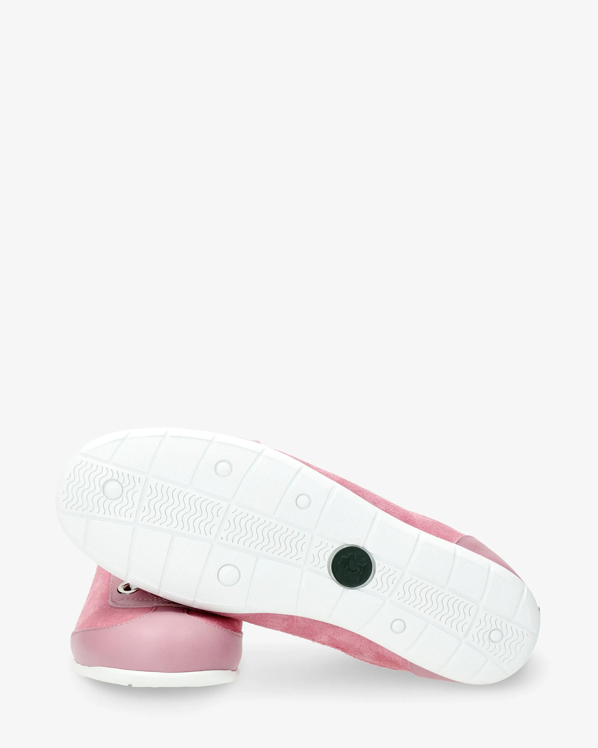 Farum B5 Velour Rosa