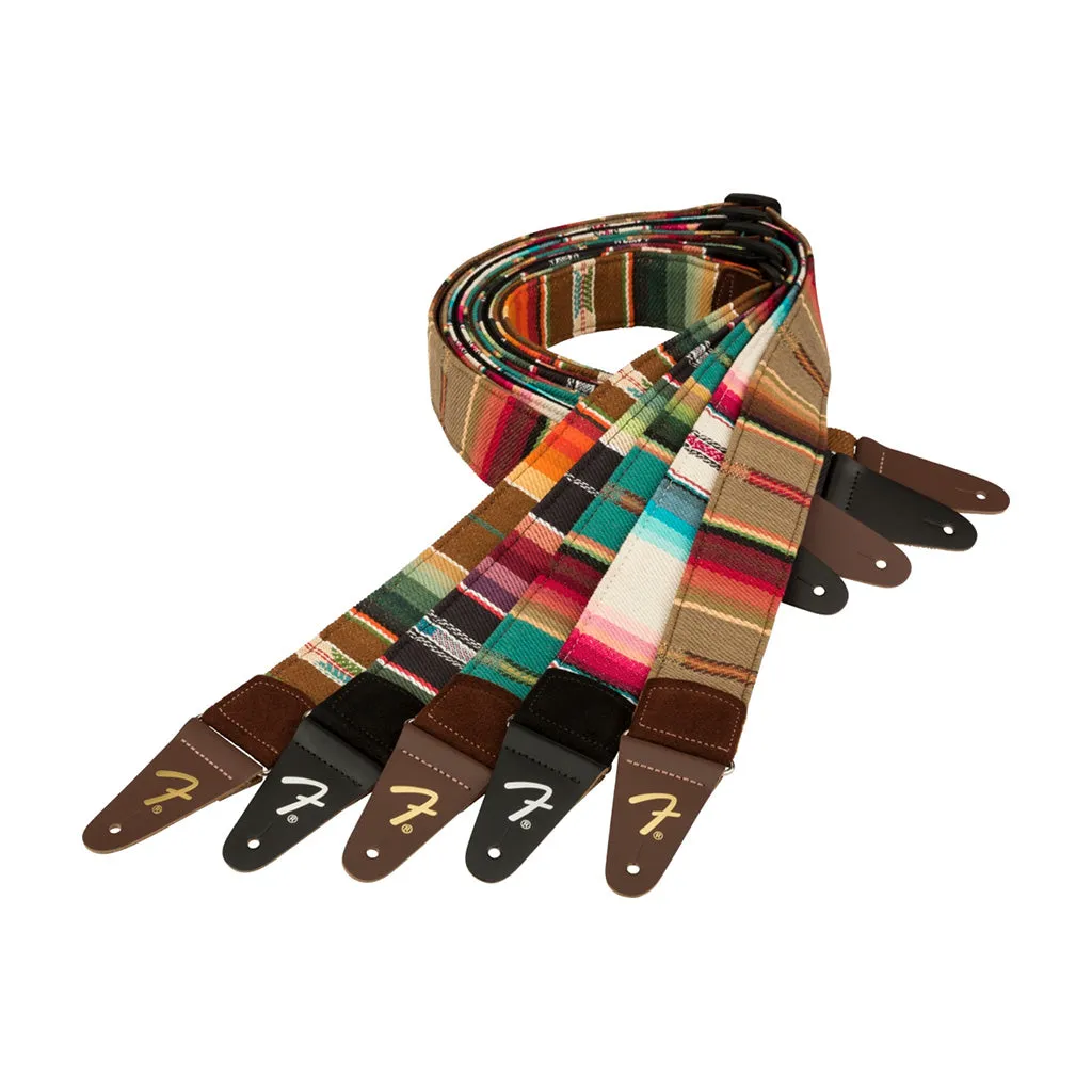 Fender 2" Sonoran Strap - Sedona
