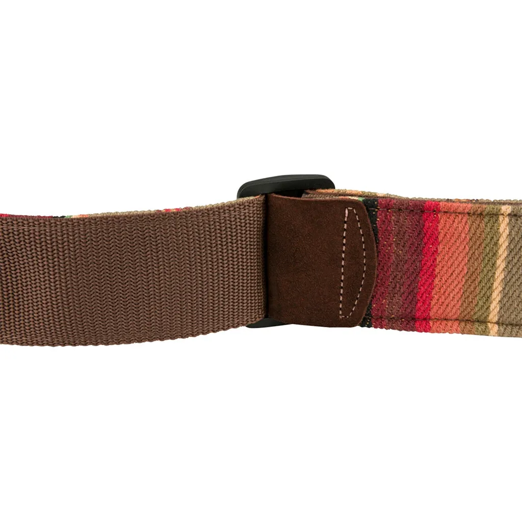 Fender 2" Sonoran Strap - Sedona
