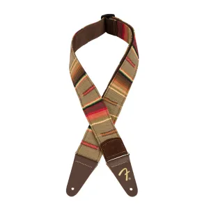 Fender 2" Sonoran Strap - Sedona