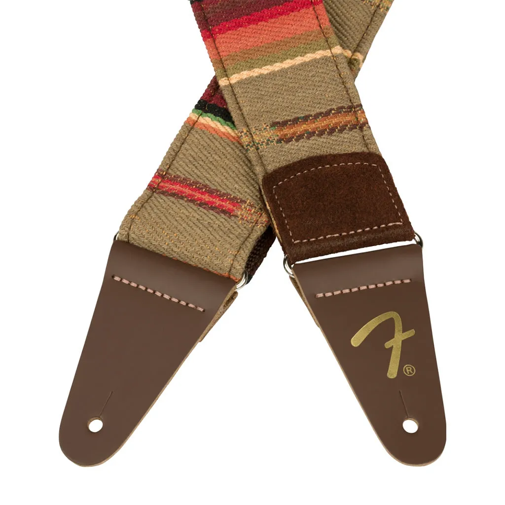 Fender 2" Sonoran Strap - Sedona