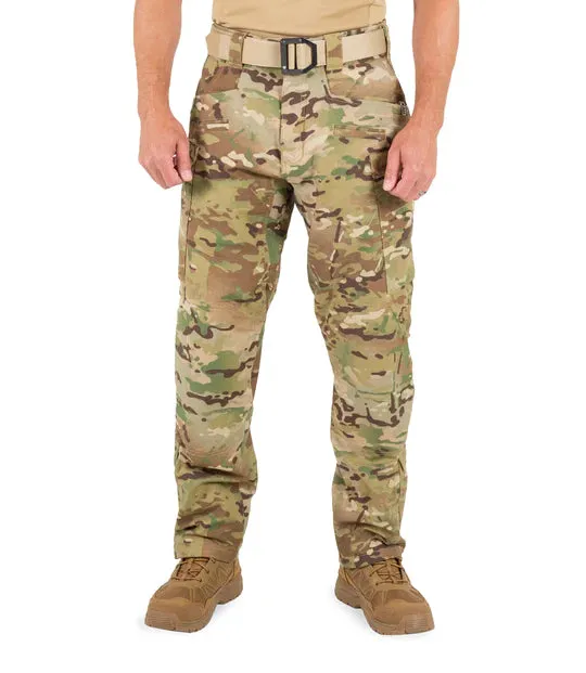 First Tactical Men's Defender Pants - MultiCam®