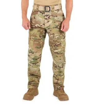 First Tactical Men's Defender Pants - MultiCam®