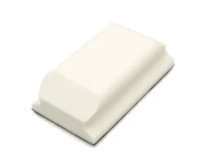 Flexipad Moulded GRIP Hand sanding block