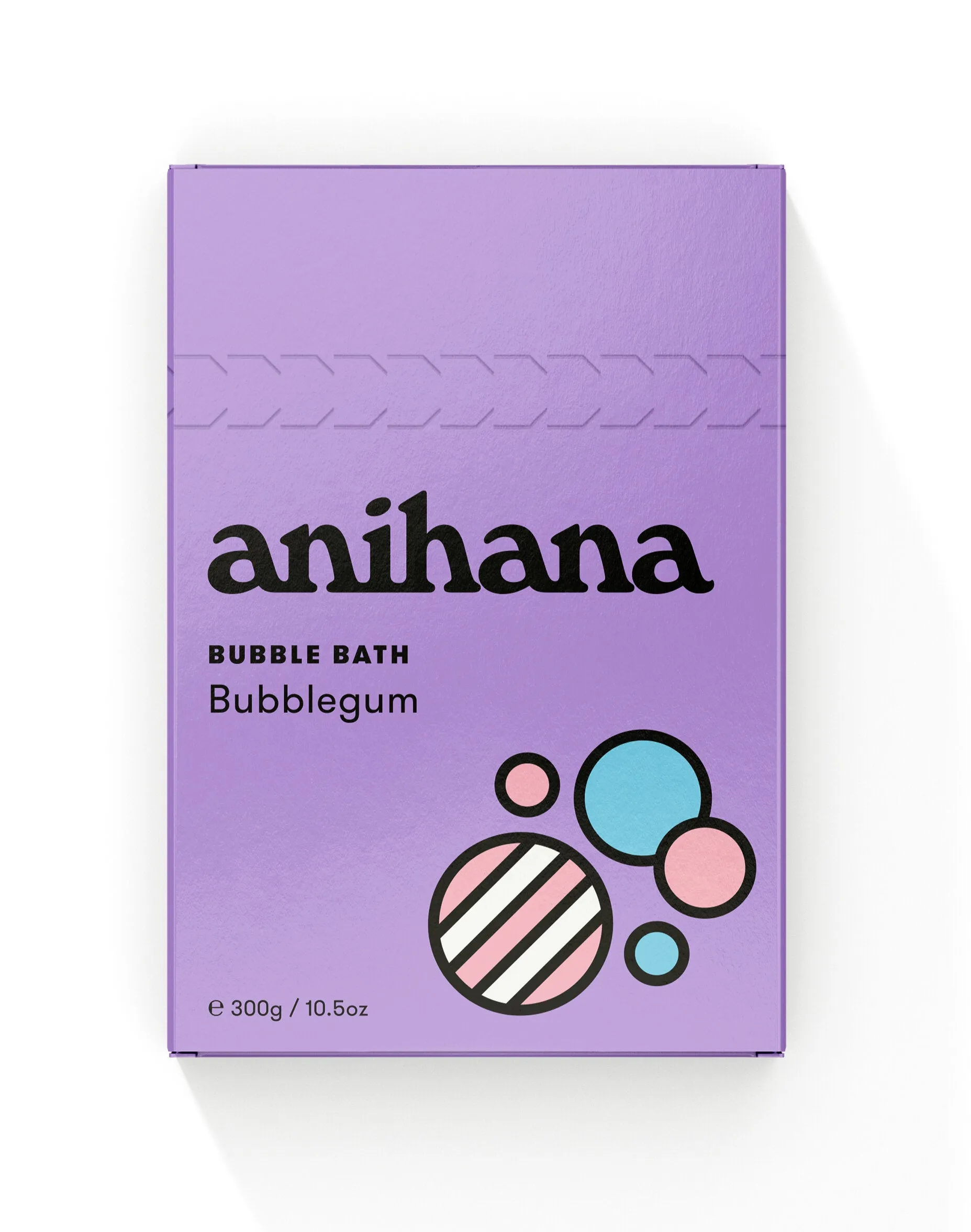 For Kids Bubblegum Bubble Bath