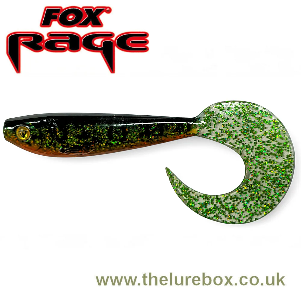 Fox Rage Pro Grub 16cm - Ultra UV
