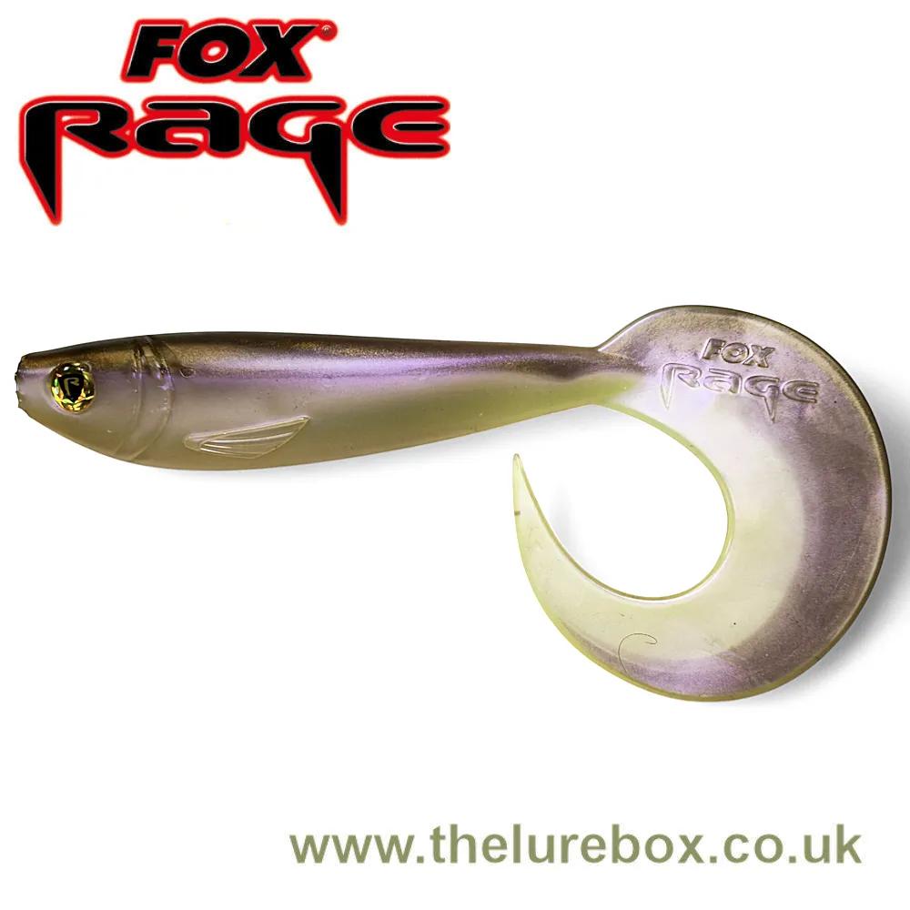 Fox Rage Pro Grub 16cm - Ultra UV