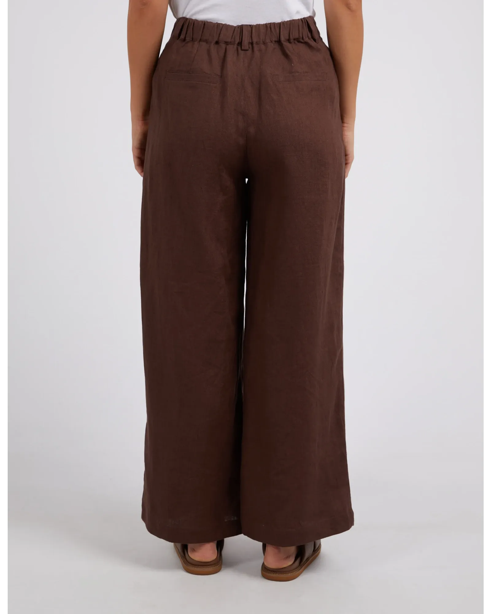 FoxWood PIERRA PANT