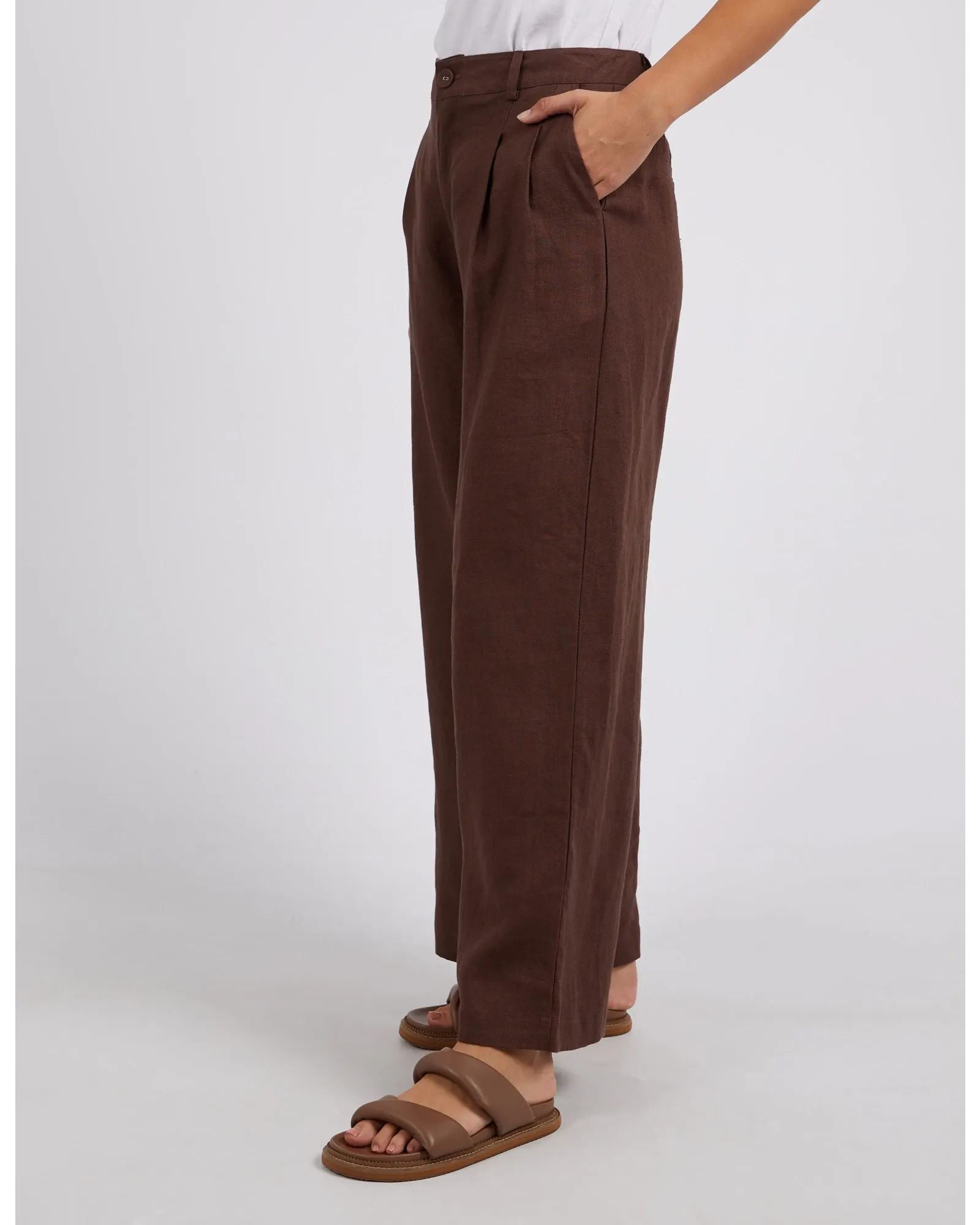 FoxWood PIERRA PANT