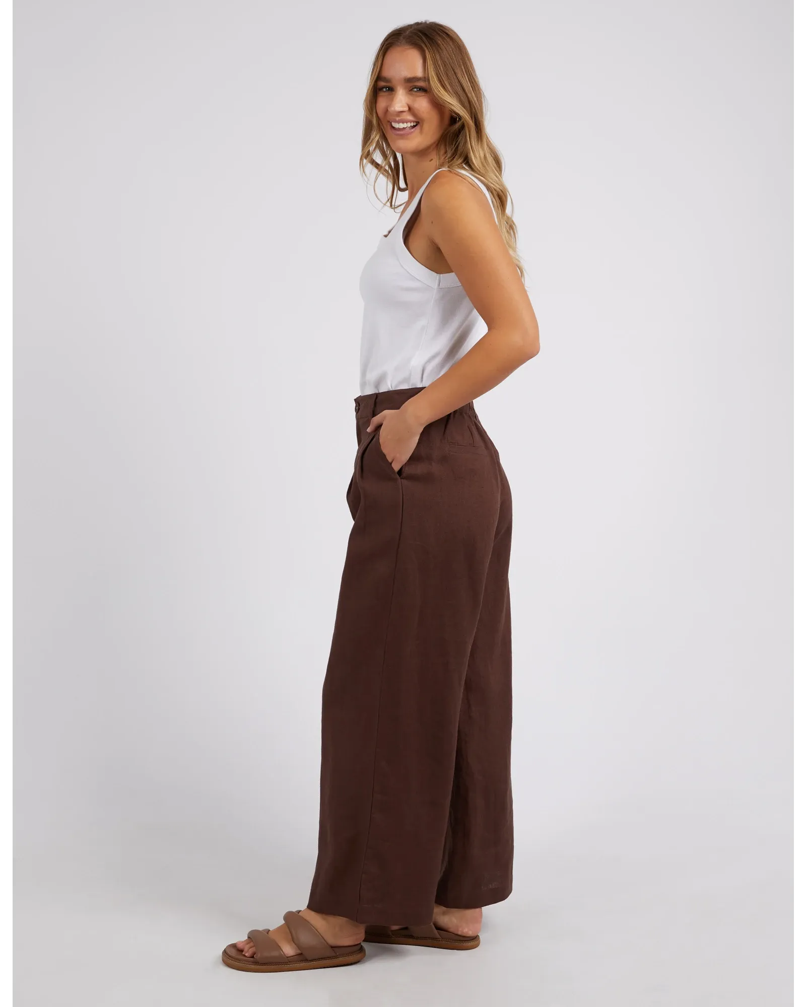 FoxWood PIERRA PANT