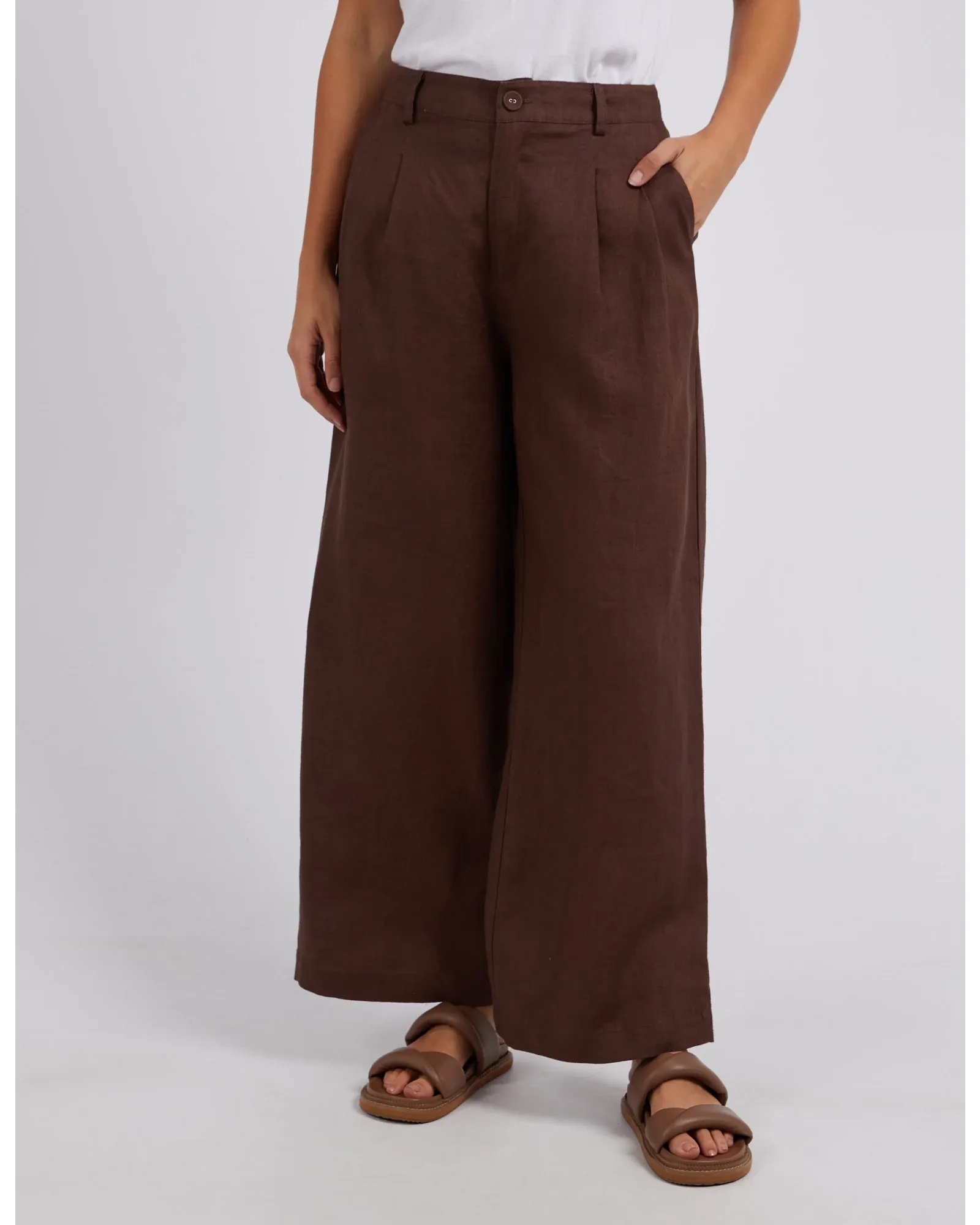 FoxWood PIERRA PANT