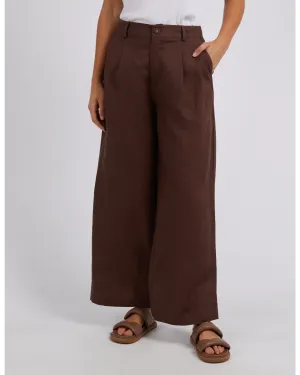 FoxWood PIERRA PANT