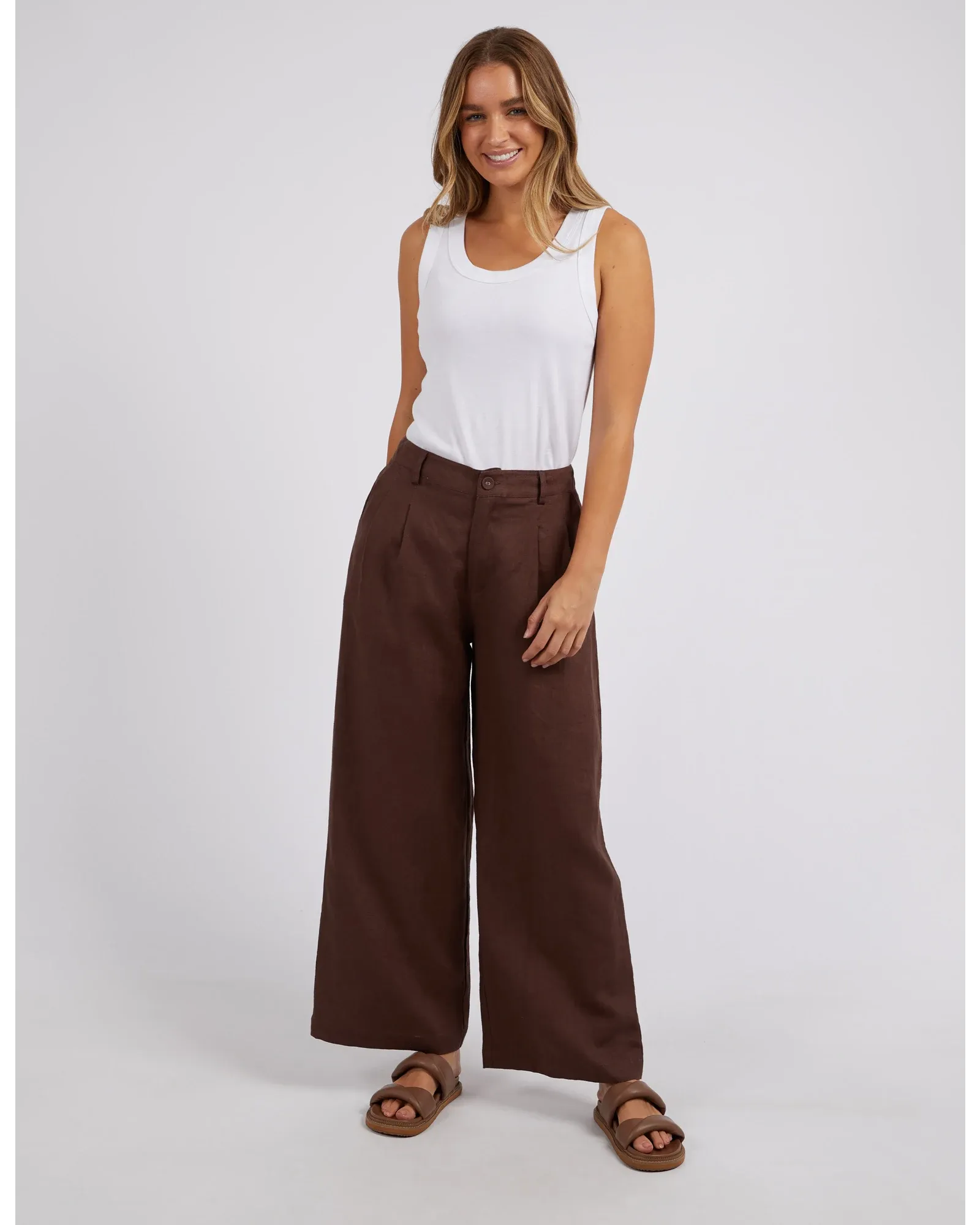FoxWood PIERRA PANT