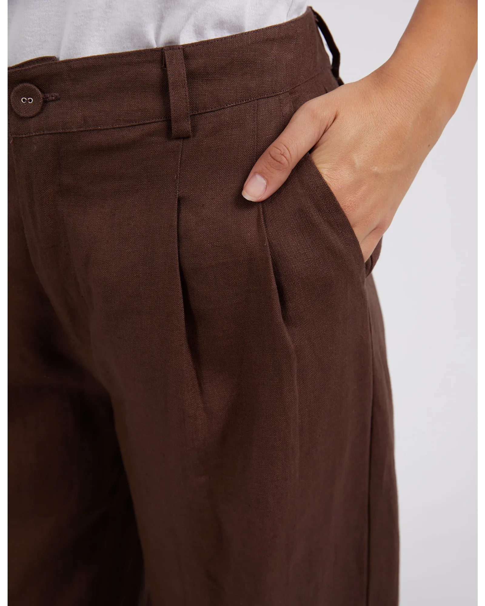 FoxWood PIERRA PANT