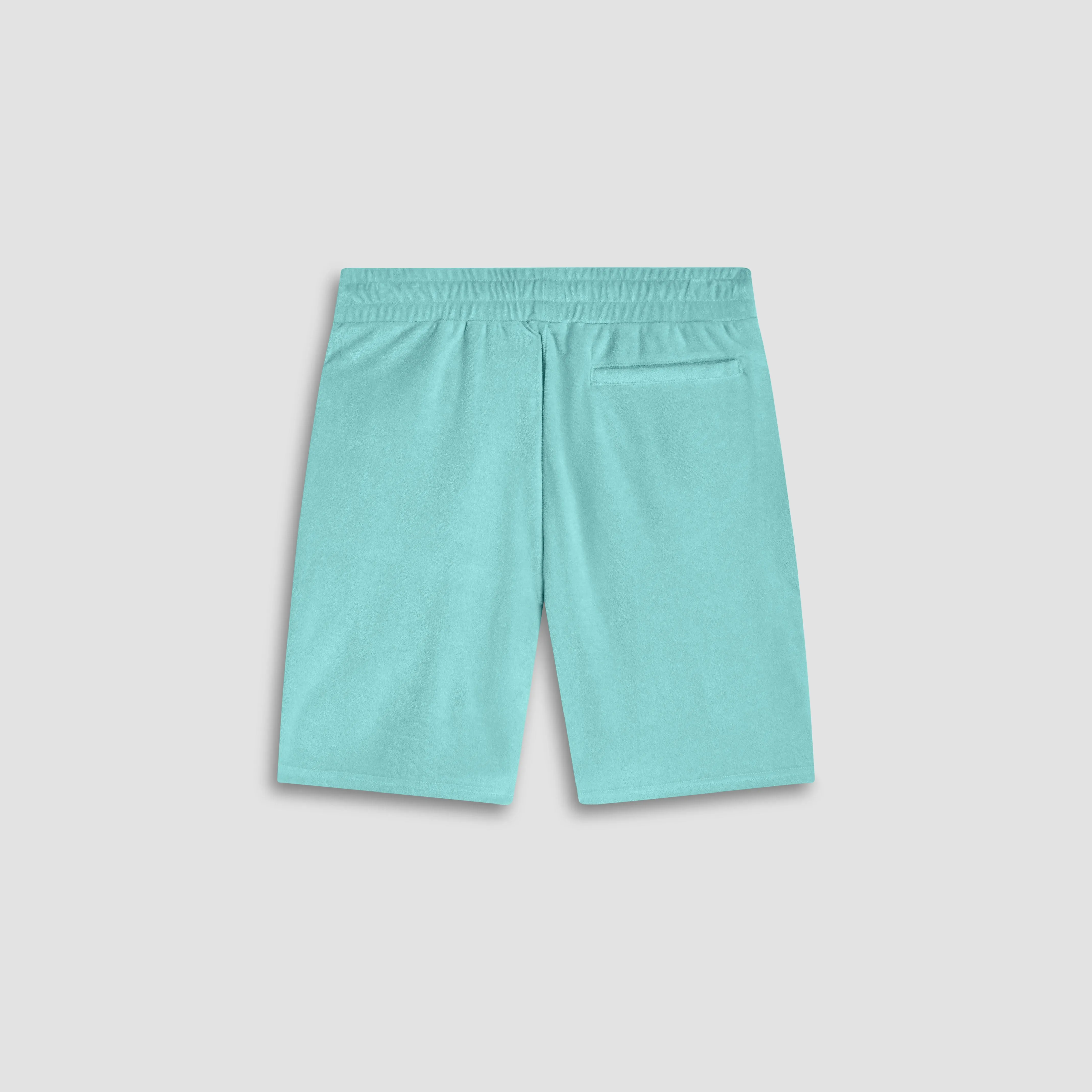 French Terry Shorts