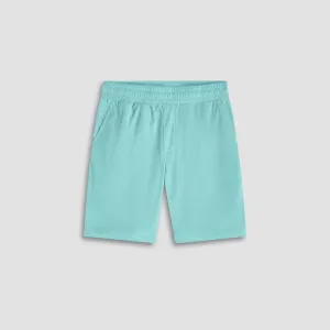 French Terry Shorts