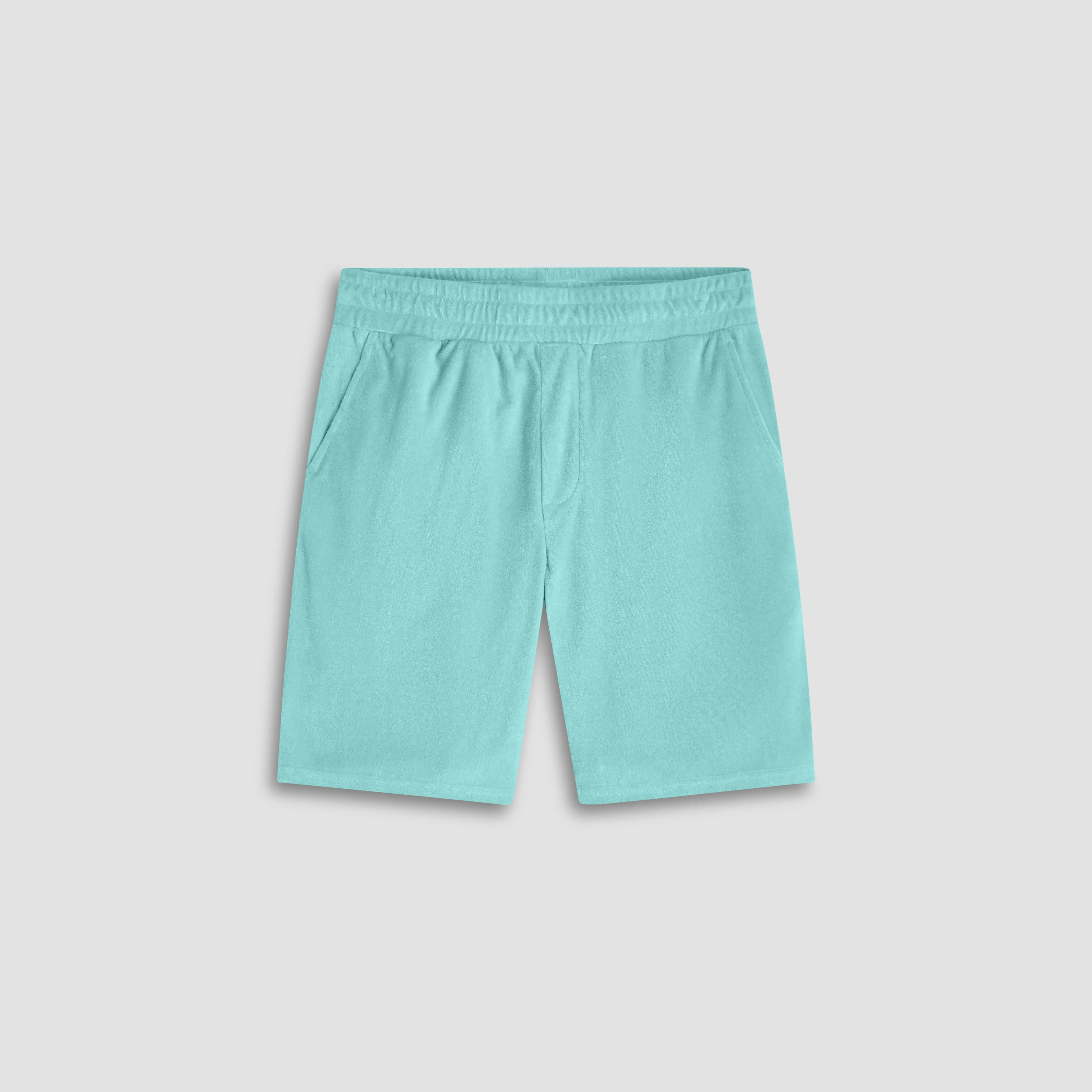 French Terry Shorts