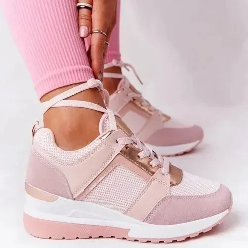 Freya - Orthopedic Sneakers