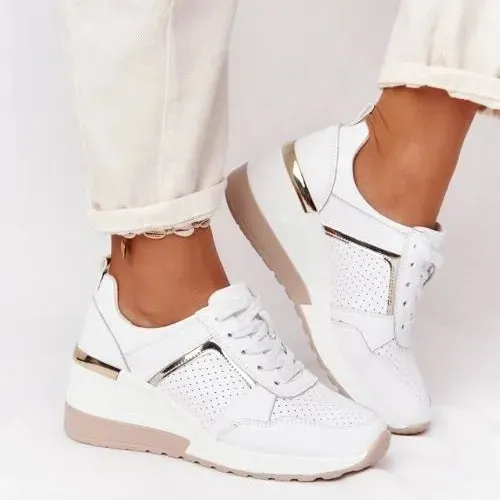 Freya - Orthopedic Sneakers
