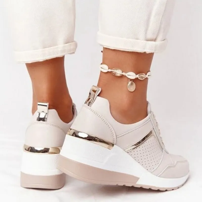Freya - Orthopedic Sneakers