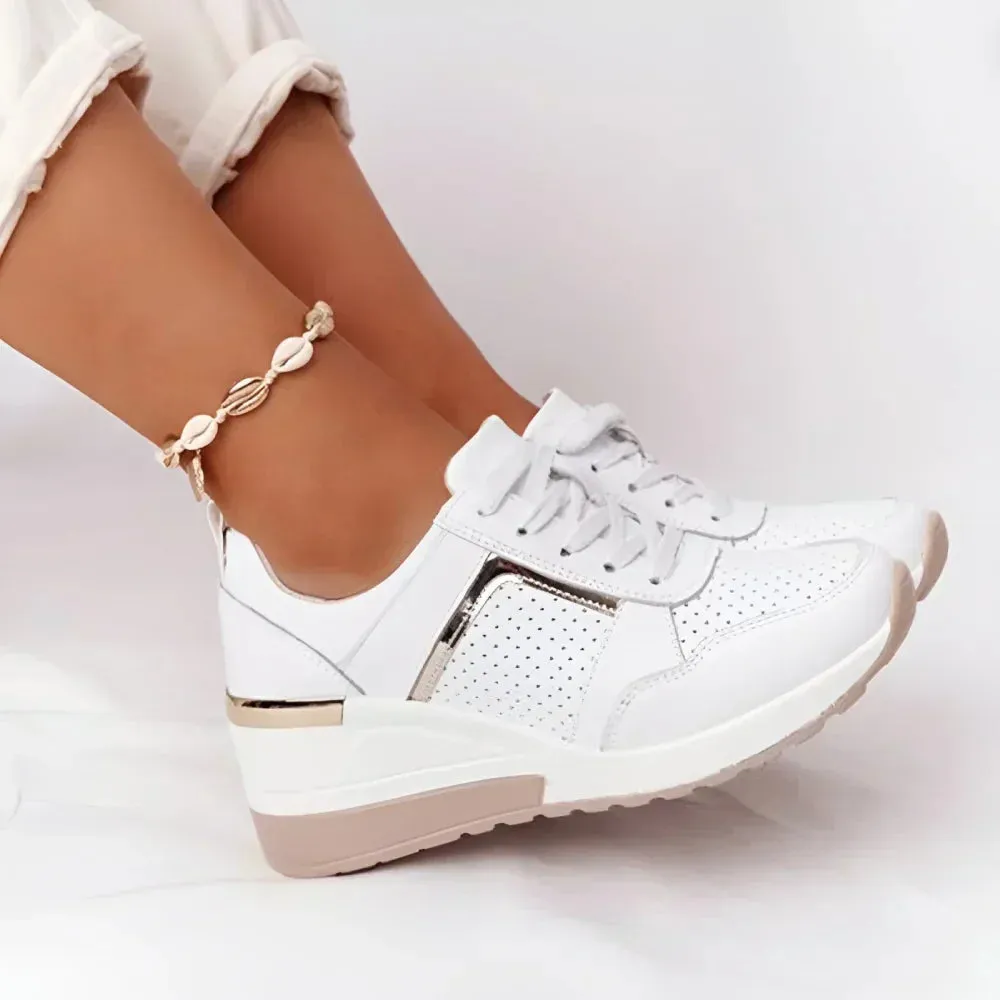 Freya - Orthopedic Sneakers