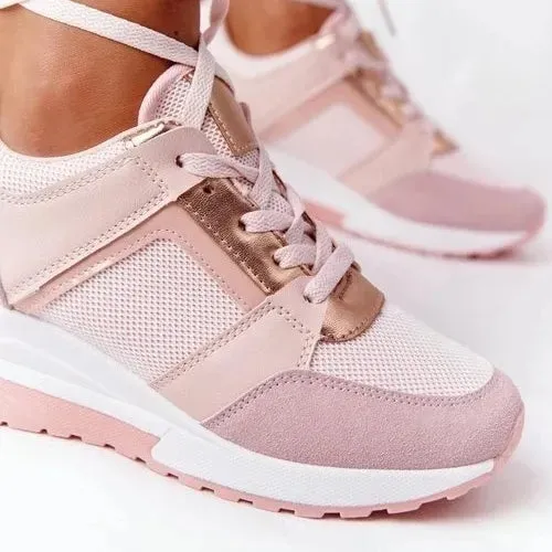Freya - Orthopedic Sneakers