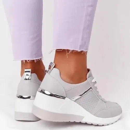 Freya - Orthopedic Sneakers