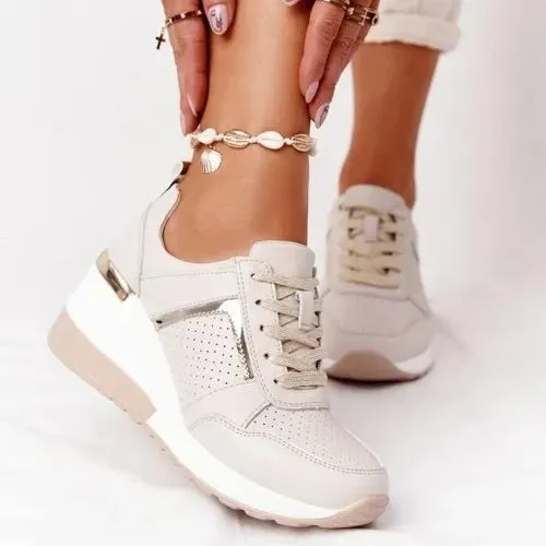 Freya - Orthopedic Sneakers