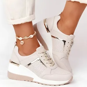 Freya - Orthopedic Sneakers
