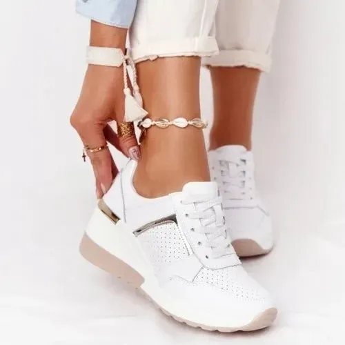 Freya - Orthopedic Sneakers