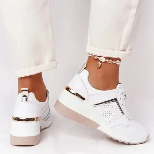 Freya - Orthopedic Sneakers