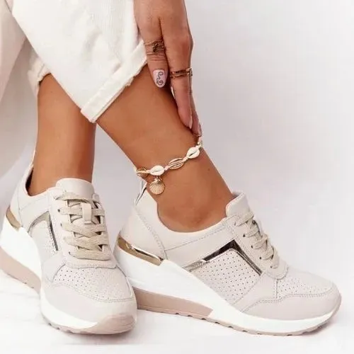 Freya - Orthopedic Sneakers